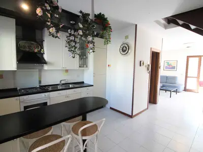 Ferienwohnung für 5 Personen (60 m²) in Lignano 9/10