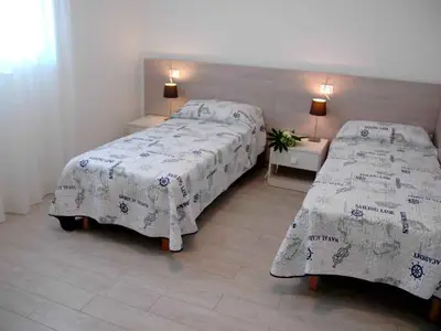 Ferienwohnung für 8 Personen (1 m²) in Lignano Sabbiadoro 10/10