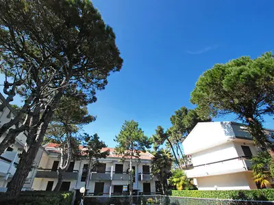 Ferienwohnung für 5 Personen (1 m²) in Lignano Sabbiadoro 2/10