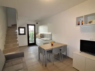 Ferienwohnung für 5 Personen (1 m²) in Lignano Sabbiadoro 7/10