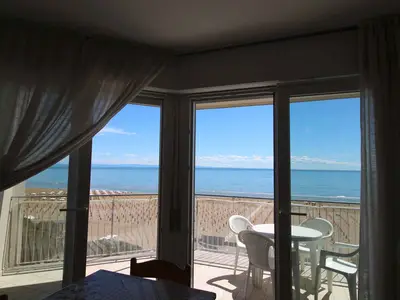 Ferienwohnung für 6 Personen (1 m²) in Lignano 2/10