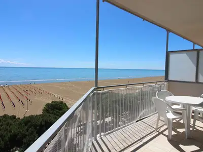 Ferienwohnung für 6 Personen (1 m²) in Lignano 3/10