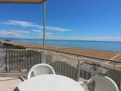 Ferienwohnung für 6 Personen (1 m²) in Lignano 4/10