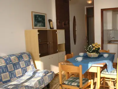 Ferienwohnung für 6 Personen (1 m²) in Lignano 5/10