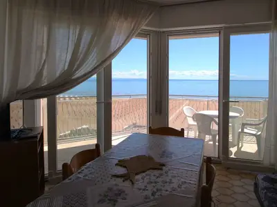 Ferienwohnung für 6 Personen (1 m²) in Lignano 7/10
