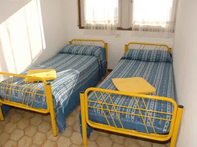 Ferienwohnung für 6 Personen (1 m²) in Lignano 9/10