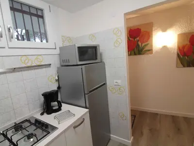 Ferienwohnung für 5 Personen (45 m²) in Lignano Sabbiadoro 2/10