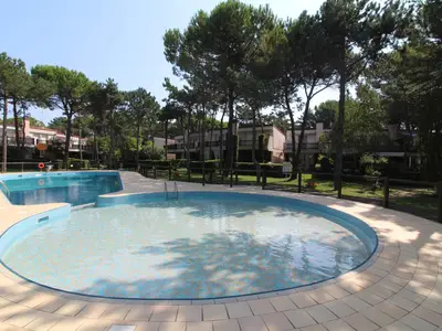 Ferienwohnung für 5 Personen (45 m²) in Lignano Sabbiadoro 5/10