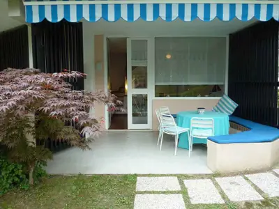 Ferienwohnung für 5 Personen (45 m²) in Lignano Sabbiadoro 7/10