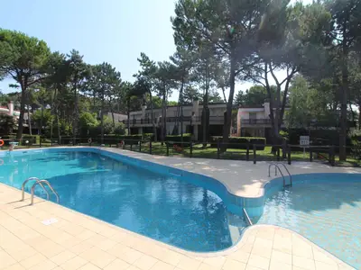 Ferienwohnung für 5 Personen (45 m²) in Lignano Sabbiadoro 8/10