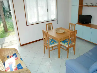 Ferienwohnung für 4 Personen (1 m²) in Lignano Sabbiadoro 6/10