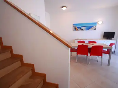 Ferienwohnung für 7 Personen (1 m²) in Lignano Sabbiadoro 5/10
