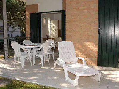 Ferienwohnung für 7 Personen (1 m²) in Lignano Sabbiadoro 2/10