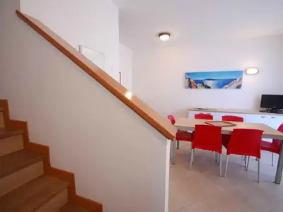 Ferienwohnung für 7 Personen (1 m²) in Lignano Sabbiadoro 4/10