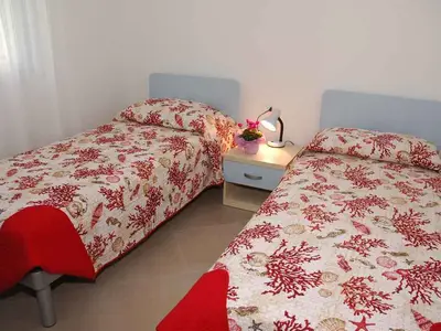 Ferienwohnung für 7 Personen (1 m²) in Lignano Sabbiadoro 9/10