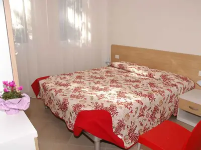 Ferienwohnung für 7 Personen (1 m²) in Lignano Sabbiadoro 10/10