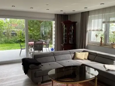 Ferienwohnung für 6 Personen (85 m²) in Lilienthal 2/9