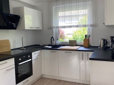 Ferienwohnung für 6 Personen (85 m²) in Lilienthal 4/9