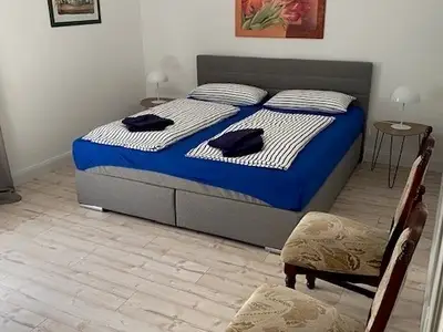 Ferienwohnung für 6 Personen (85 m²) in Lilienthal 5/9
