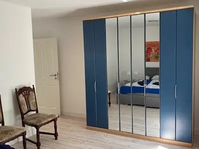 Ferienwohnung für 6 Personen (85 m²) in Lilienthal 6/9