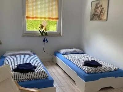 Ferienwohnung für 6 Personen (85 m²) in Lilienthal 7/9