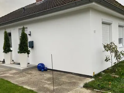 Ferienwohnung für 6 Personen (85 m²) in Lilienthal 8/9