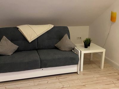 Ferienwohnung für 3 Personen (45 m²) in Lilienthal 3/8