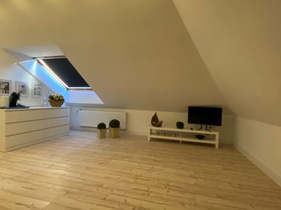 Ferienwohnung für 3 Personen (45 m²) in Lilienthal 5/8