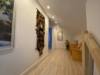 Ferienwohnung für 3 Personen (45 m²) in Lilienthal 1/10