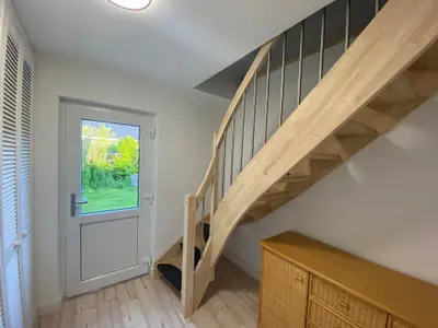 Ferienwohnung für 3 Personen (45 m²) in Lilienthal 2/10