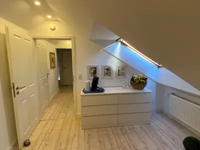 Ferienwohnung für 3 Personen (45 m²) in Lilienthal 4/10