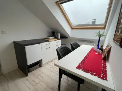 Ferienwohnung für 3 Personen (45 m²) in Lilienthal 6/10