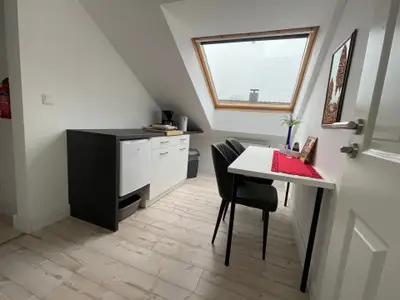 Ferienwohnung für 3 Personen (45 m²) in Lilienthal 8/10