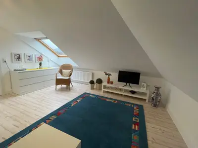 Ferienwohnung für 3 Personen (45 m²) in Lilienthal 10/10