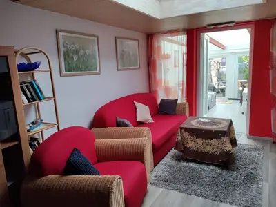 Ferienwohnung für 3 Personen (43 m²) in Lilienthal 1/10