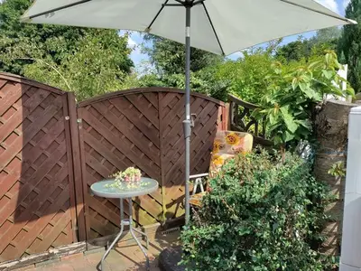 Ferienwohnung für 3 Personen (43 m²) in Lilienthal 2/10