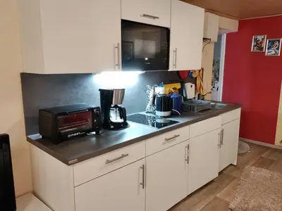 Ferienwohnung für 3 Personen (43 m²) in Lilienthal 3/10