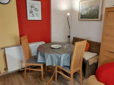 Ferienwohnung für 3 Personen (43 m²) in Lilienthal 4/10