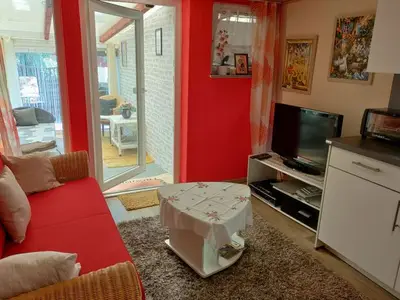 Ferienwohnung für 3 Personen (43 m²) in Lilienthal 5/10