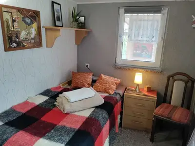 Ferienwohnung für 3 Personen (43 m²) in Lilienthal 6/10