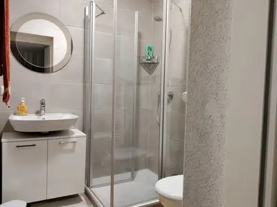 Ferienwohnung für 3 Personen (43 m²) in Lilienthal 7/10