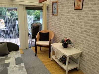 Ferienwohnung für 3 Personen (43 m²) in Lilienthal 8/10