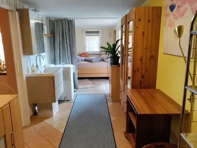 Ferienwohnung für 3 Personen (43 m²) in Lilienthal 9/10