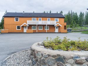 Ferienwohnung für 4 Personen (24 m²) in Lillehammer