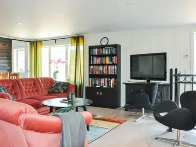 living-room