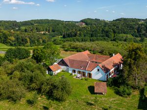 Ferienwohnung für 4 Personen (63 m²) ab 92 € in Limbach