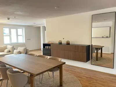 Ferienwohnung für 3 Personen (20 m²) in Limbach-Oberfrohna 1/7