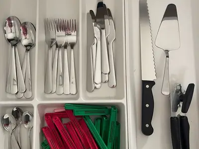Ferienwohnung für 3 Personen (20 m²) in Limbach-Oberfrohna 3/7