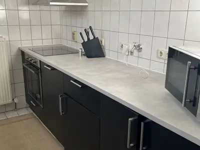 Ferienwohnung für 3 Personen (20 m²) in Limbach-Oberfrohna 4/7