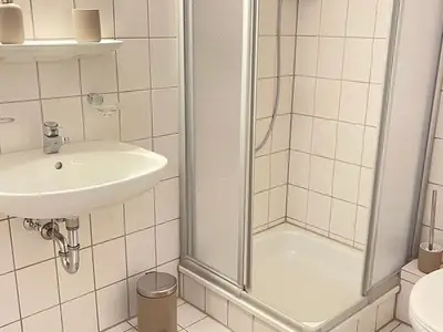 Ferienwohnung für 1 Person (15 m²) in Limbach-Oberfrohna 6/8